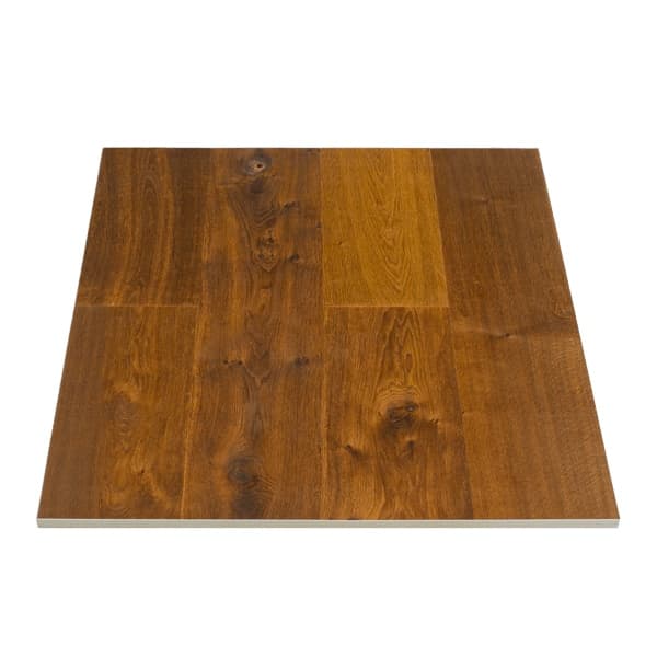 LOTTO STOCK MAXILISTONE 100MQ Rovere Naturale Rustico, Affumicato e Oliato - 2