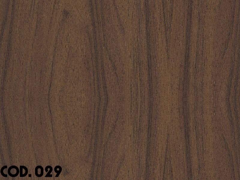 Pellicola adesiva effetto legno al metro (1,99€) per impiallacciare mobili porte tavoli - 8