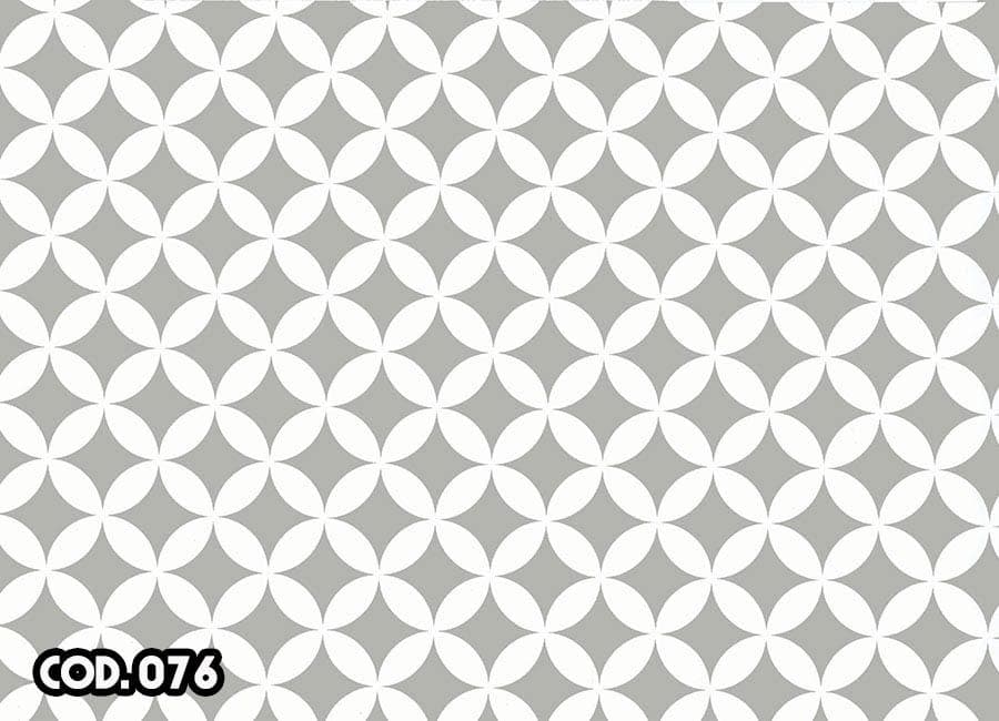 Rotolo di plastica adesiva effetto fiori, zebra 15mt x 45cm per cucine, pareti - 12