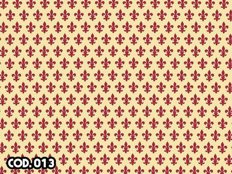Rotolo di plastica adesiva effetto fiori, zebra 15mt x 45cm per cucine, pareti - 4