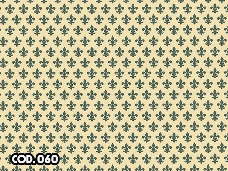 Pellicola adesiva effetto Gigli, fiori, zebra per cucine, pareti, tavoli, mobili - 10