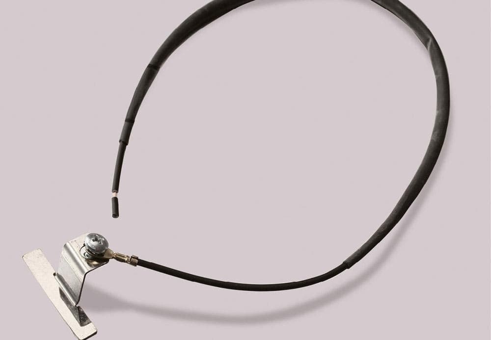 "98 IK" ASPIRATORE SECCO UMIDO PROFESSIONALE 2300W SERBATOIO ACCIAIO INOX WIRBEL - 3