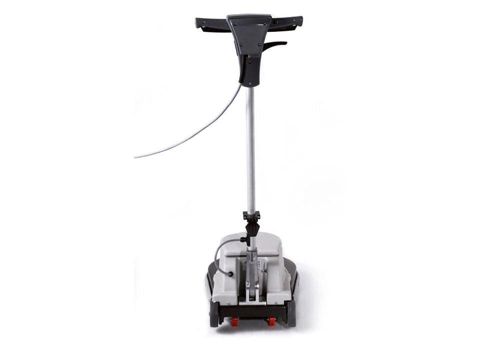 "C 1000" Lucidatrice 1600W Alta Velocità per Pavimenti Marmo, Parquet, Ceramica - 3