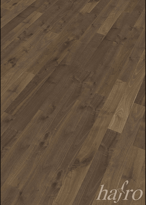 Lotto 50/100m² Parquet Maxilistone KULM Rovere Spazzolato Oliato 1860x148x10mm - 3