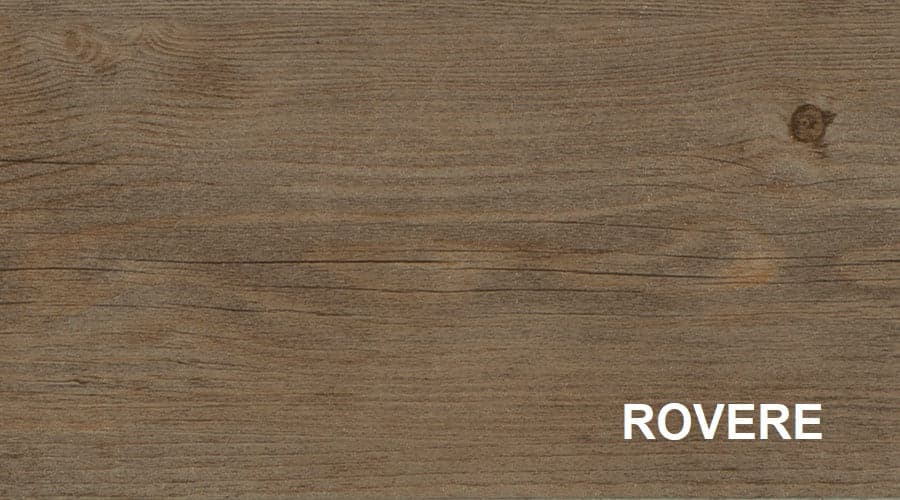 Listoni in LVT autoadesivo ultrarealistico 91,4cmx15,2cmx2mm in 6 essenze, resistentissimo, idrorepellente, facile da posare - 9