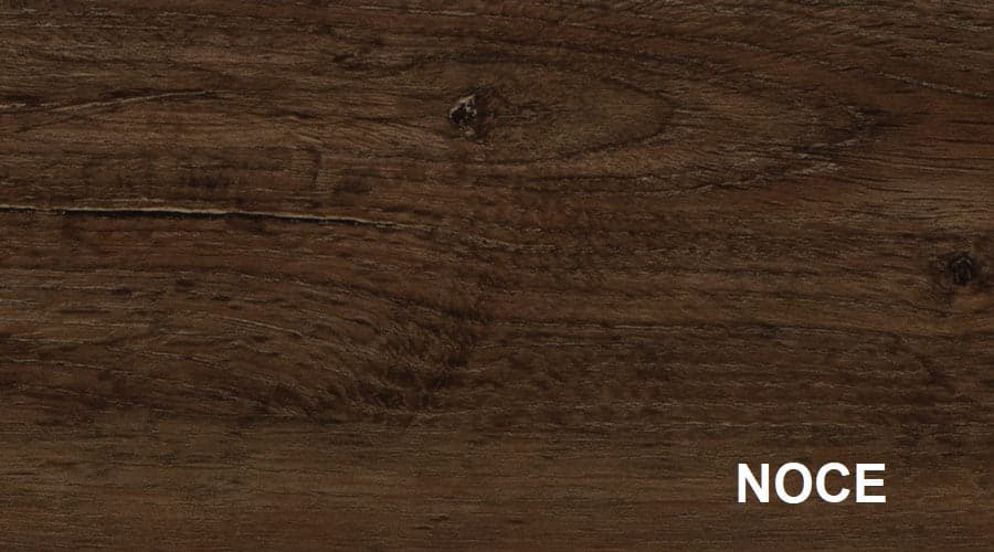 Listoni in LVT autoadesivo ultrarealistico 91,4cmx15,2cmx2mm in 6 essenze, resistentissimo, idrorepellente, facile da posare - 5