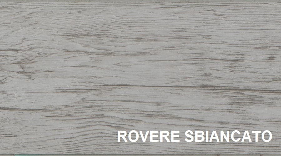 Listoni in LVT autoadesivo ultrarealistico 91,4cmx15,2cmx2mm in 6 essenze, resistentissimo, idrorepellente, facile da posare - 6