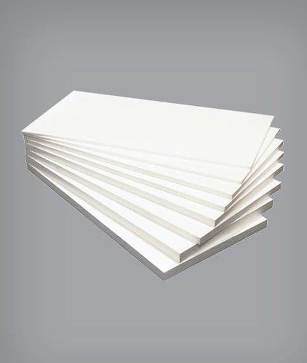 MQ 14 di STYROISOLA 3cm pannelli PS espanso in Lastre alta densità isolanti ed intonacabili per pareti, sottotetti e sottopavimenti. isolamento termico, acustico e antiumido. 60X120CM - 2