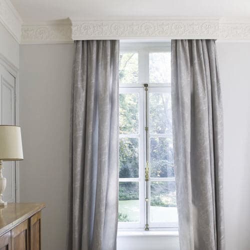 ML 20 di Cornice SOFFITTO/PARETE in DUROPOLIMERO (C308) 200X25X6 - 3