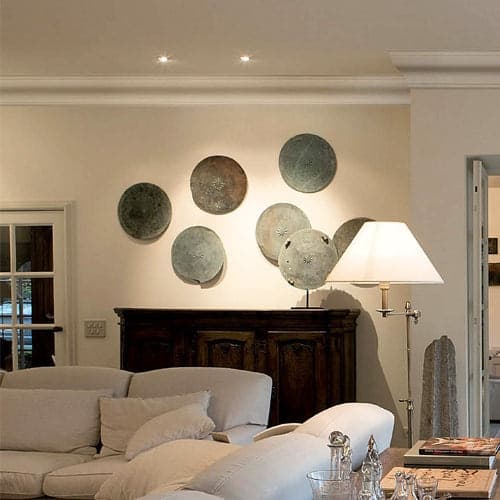 ML 18 di Cornice SOFFITTO/PARETE in DUROPOLIMERO (C335) 200X21,5X20 - 4