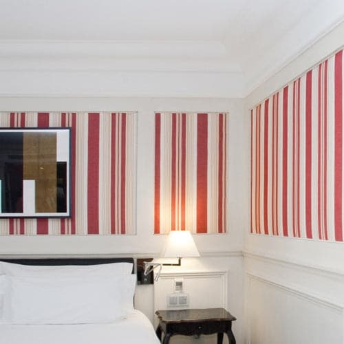 ML 18 di Cornice SOFFITTO/PARETE in DUROPOLIMERO (C335) 200X21,5X20 - 5