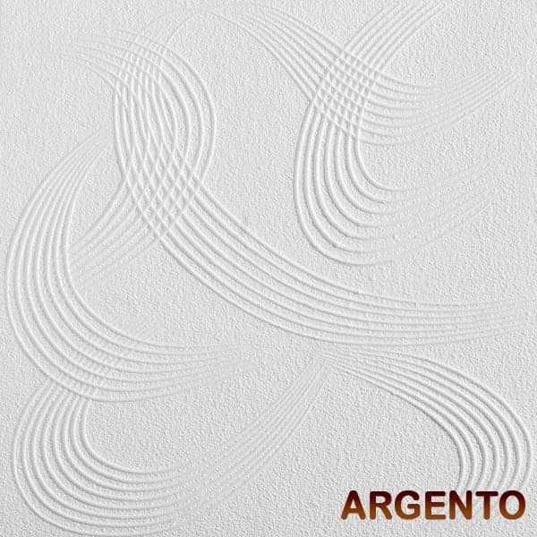 * CONFEZIONE MAXIRISPARMIO * MQ 24 di pannelli in polistirene espanso / polistirolo a soffitto ALTO SPESSORE 1,5cm  decorativi 3D antimuffa, isolanti termo/acustici DOPPIA DENSITA' con incastri 50x50cm - 13