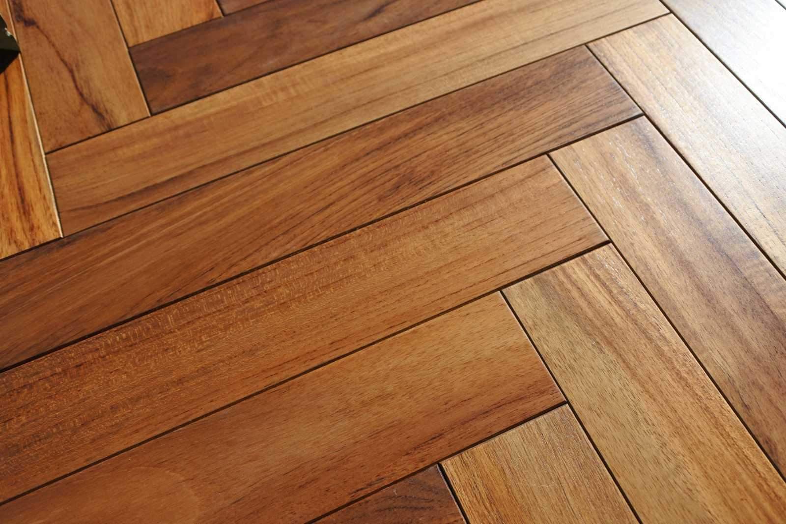 OFFERTA AL BANCALE (59.90€ AL MQ) 70MQ di  Parquet prefinito Massiccio in teak asia Finitura Vernice PRIMA SCELTA 10x60x420 microbisellato verniciato satinato a poro aperto posa anche a spina di pesce - 21