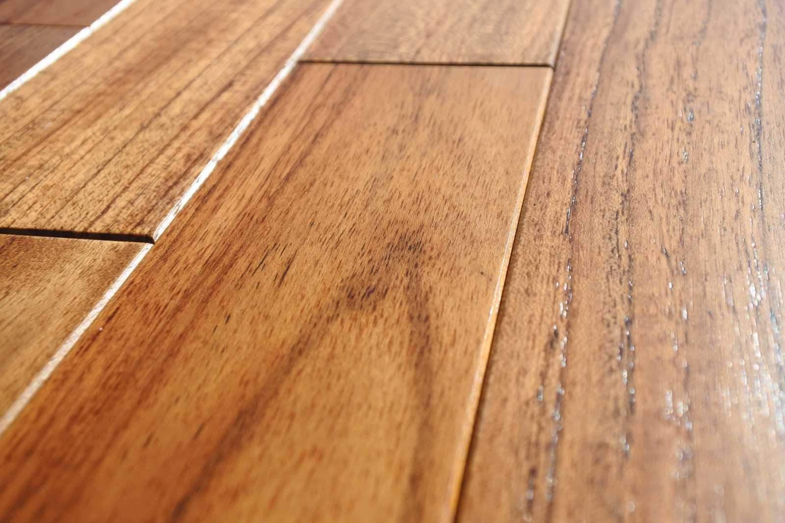 OFFERTA AL BANCALE (59.90€ AL MQ) 70MQ di  Parquet prefinito Massiccio in teak asia Finitura Vernice PRIMA SCELTA 10x60x420 microbisellato verniciato satinato a poro aperto posa anche a spina di pesce - 10