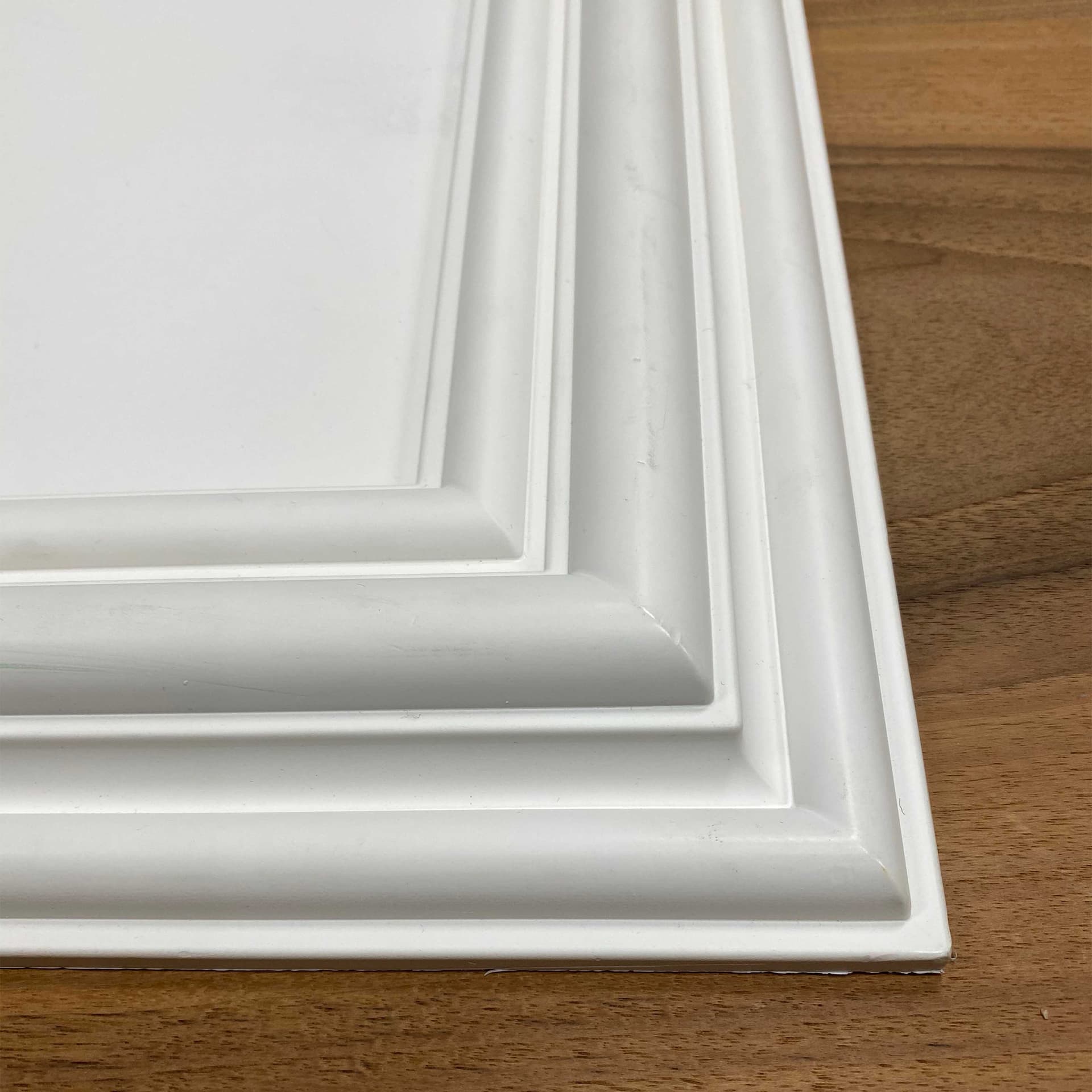 Pannello e accessori per Boiserie cassettoni in Polistrutturato - Duropolimero + soluzioni, idee e progetti. - 11