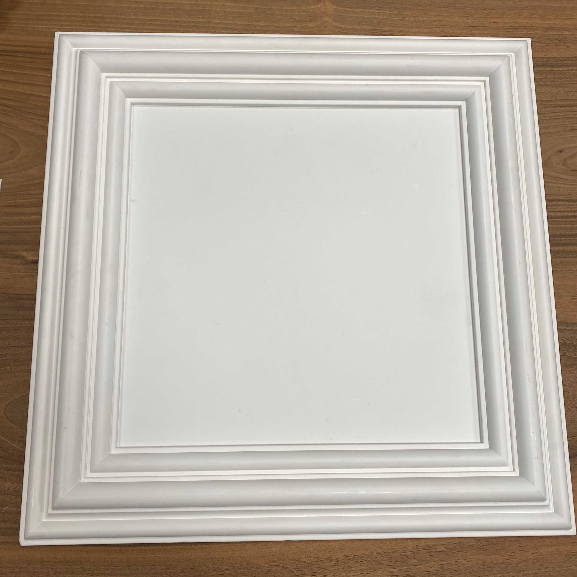 Pannello e accessori per Boiserie cassettoni in Polistrutturato - Duropolimero + soluzioni, idee e progetti. - 10