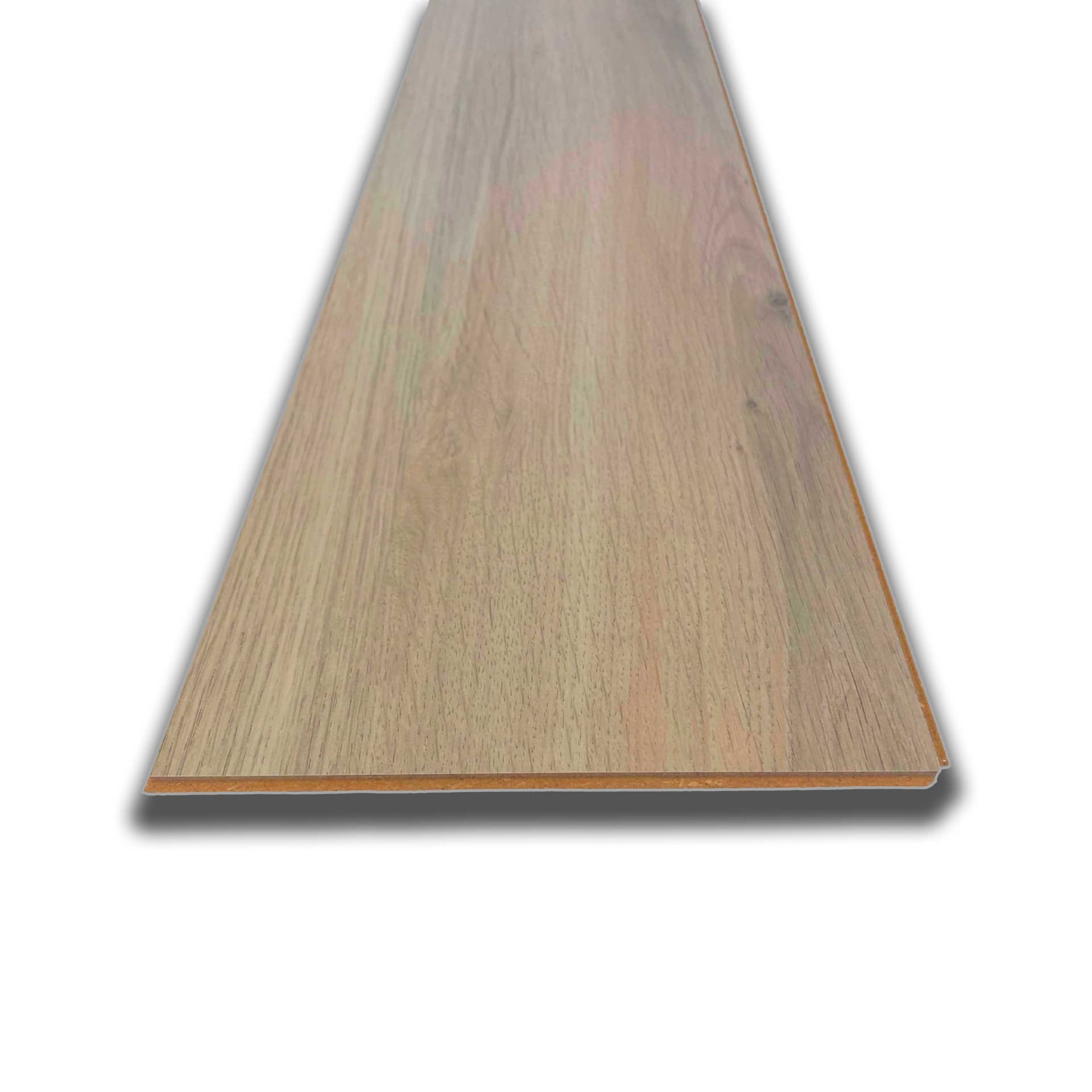 Pavimento in laminato 7mm Click Spazzolato CREAM OAK 197x1205 - 10 anni garanzia (prezzo al m²) - 4
