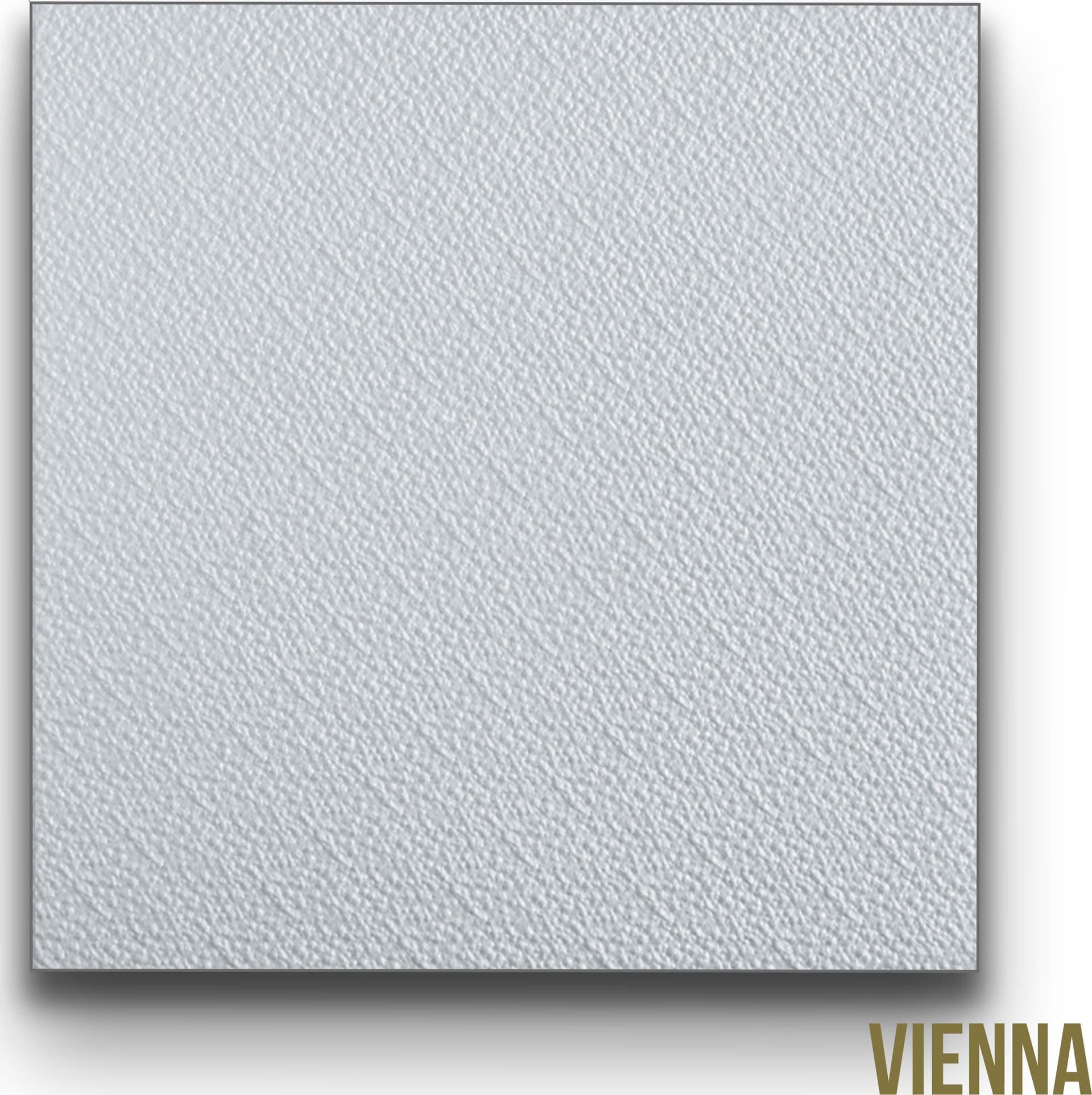 pacchi da 2mq di pannelli in polistirene a soffitto decorativi 3D isolanti con incastri 50x50cm x 1cm. - 34