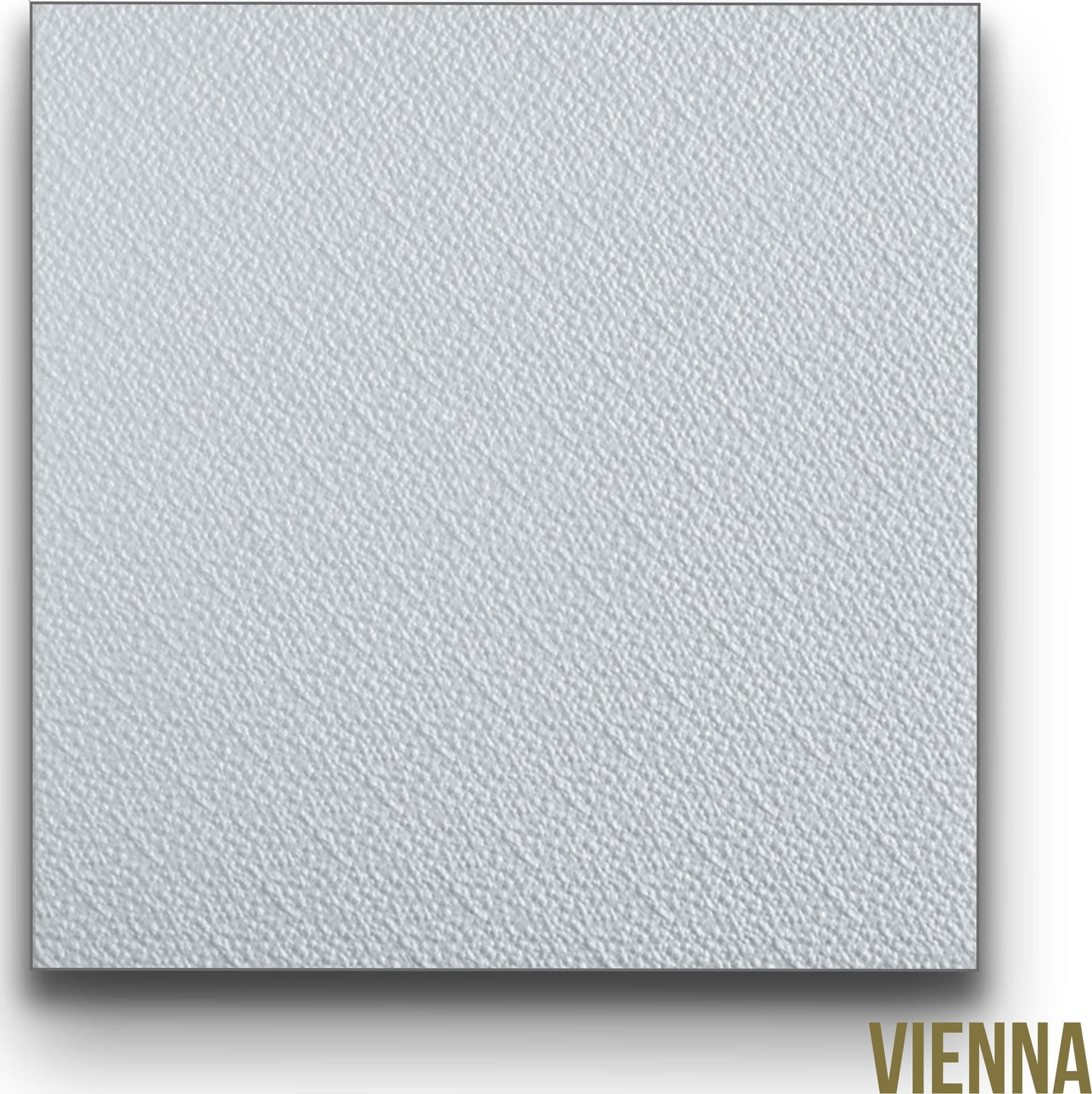 pacchi da 2mq di pannelli in polistirene a soffitto decorativi 3D isolanti con incastri 50x50cm x 1cm. - 32