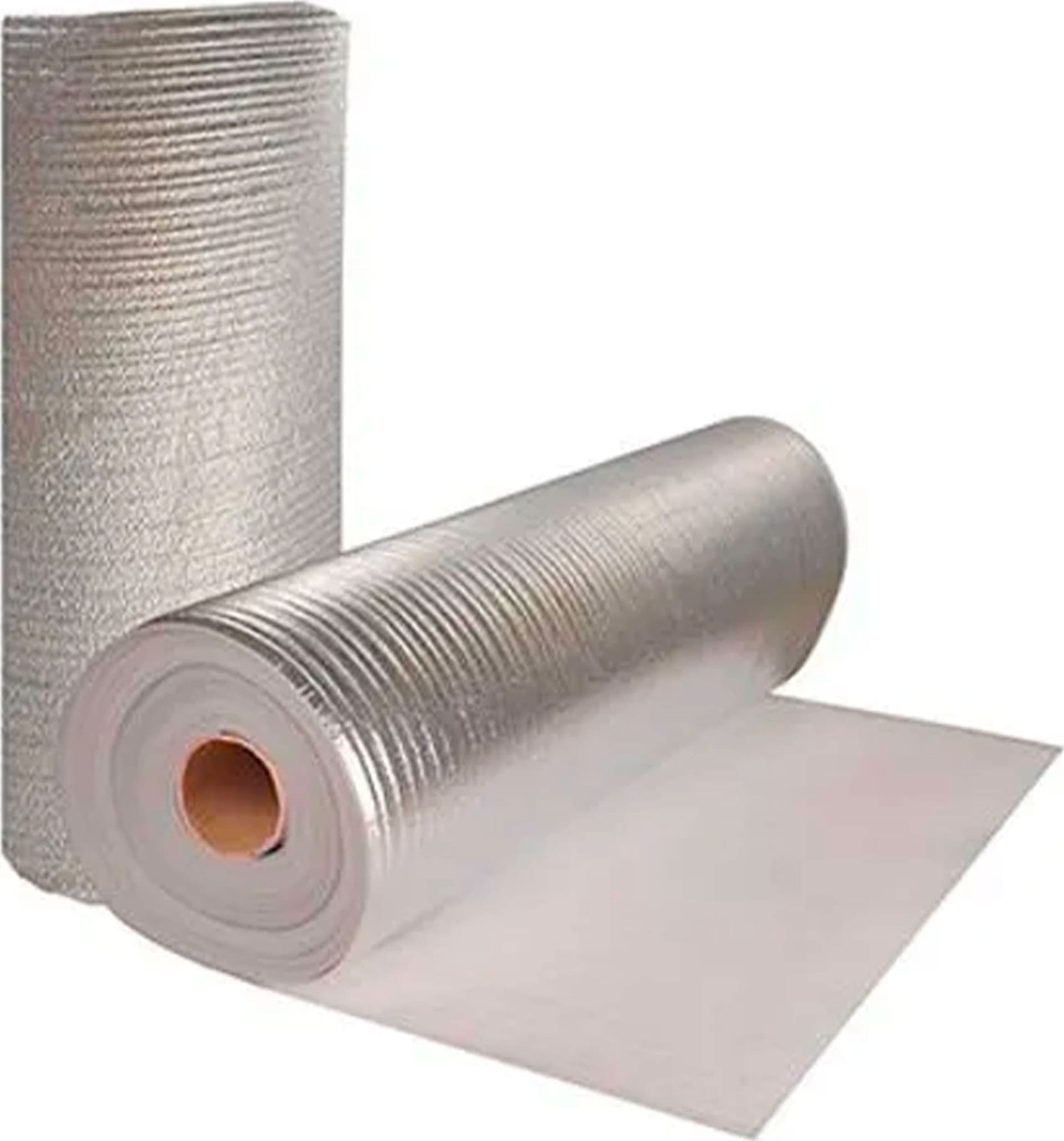 50mq di Tappetino per sottofondi normali e riscaldati, ACQUASTOP per Laminati e Parquet flottanti da 1,5mm - 2
