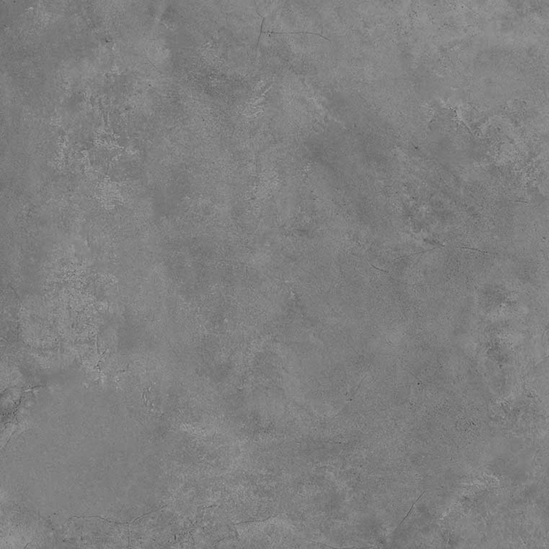 Pavimento Piastroni SPC in Polvere di Pietra click 5mm 610x305mm effetto Cemento/resine CONCRETE GREY - 4