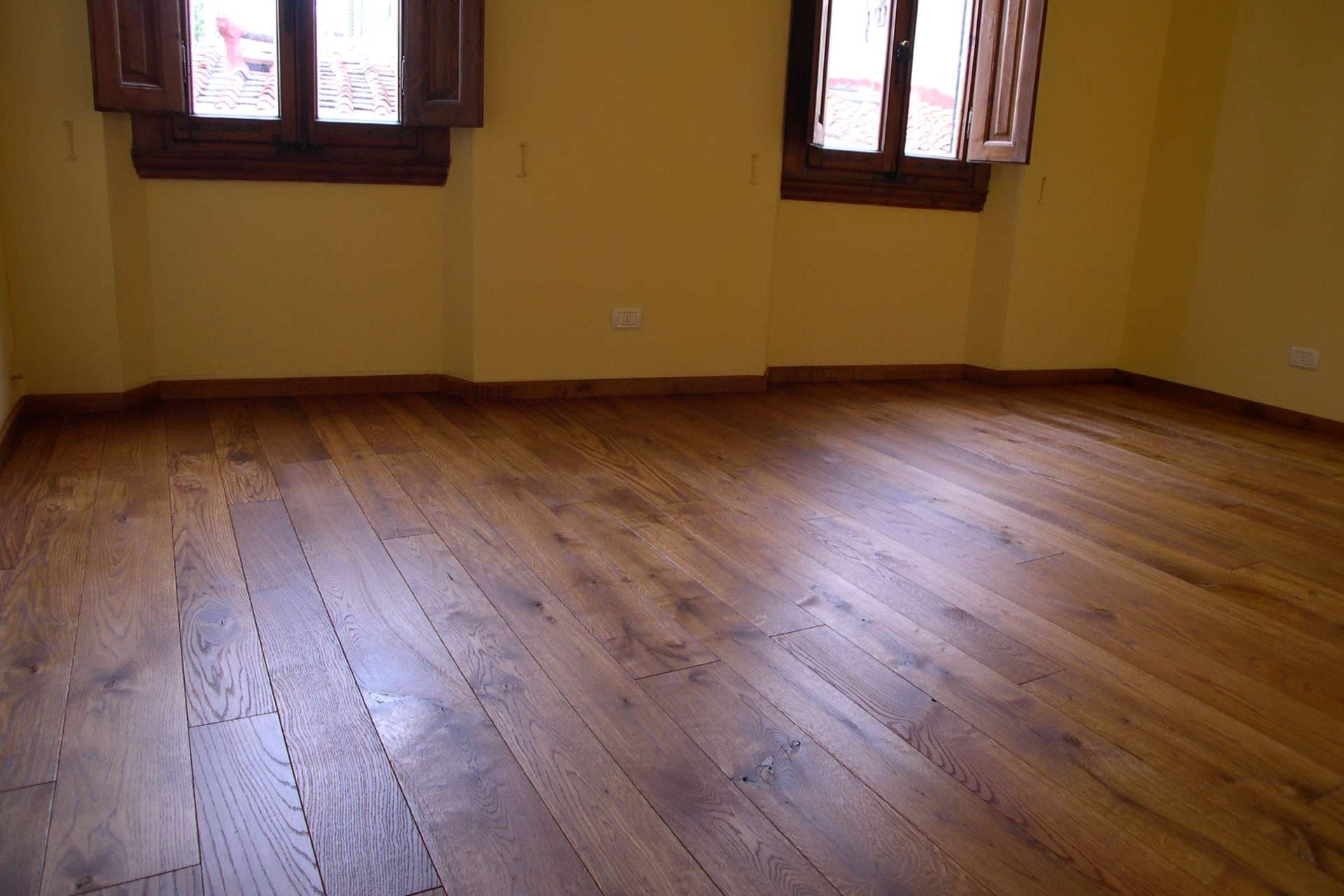 Linfo-Special combinazione di cere naturali finitura cerosa protettiva per legno interno - 11