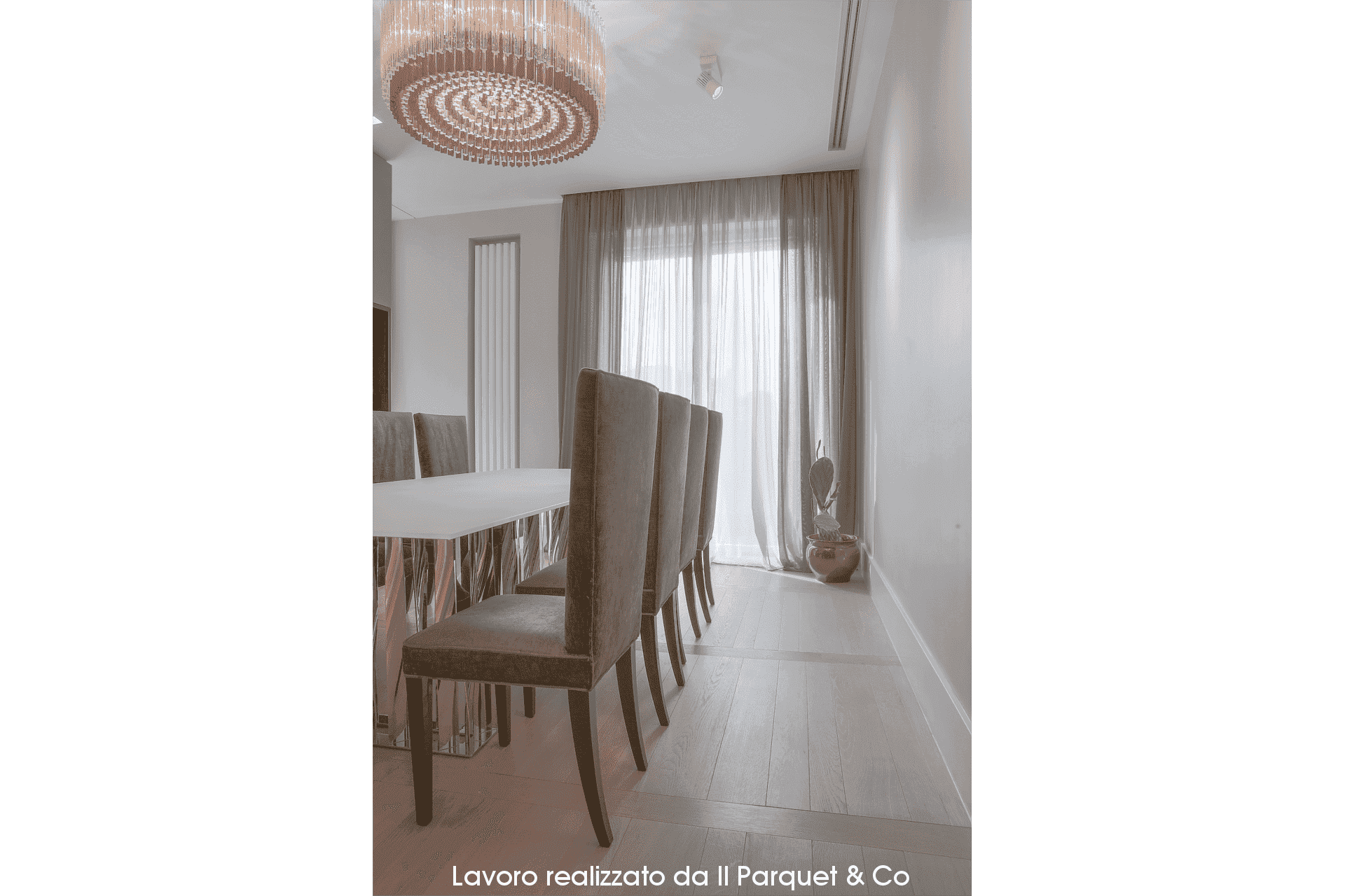 Linfo-Special combinazione di cere naturali finitura cerosa protettiva per legno interno - 6