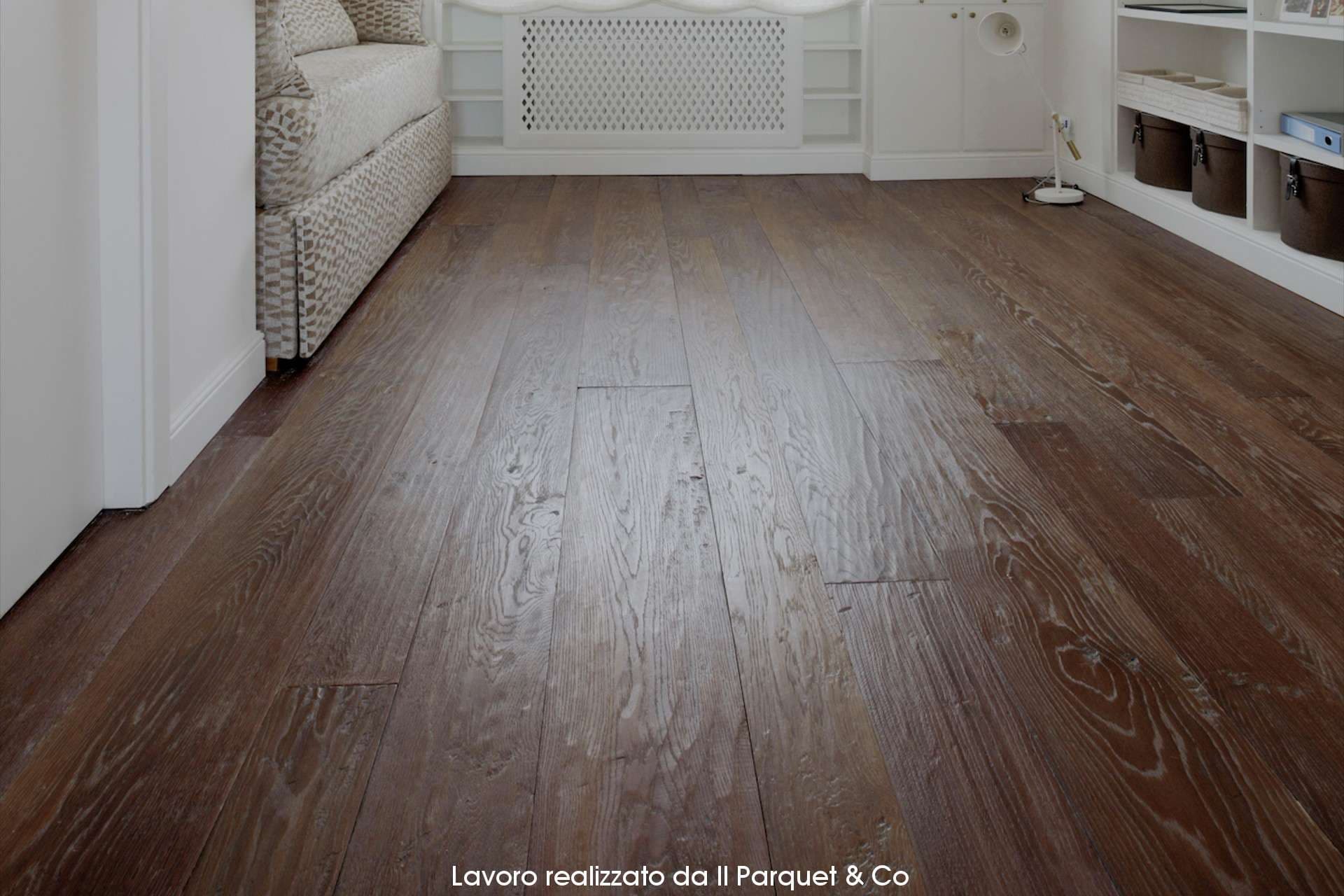 Linfo-Special combinazione di cere naturali finitura cerosa protettiva per legno interno - 7