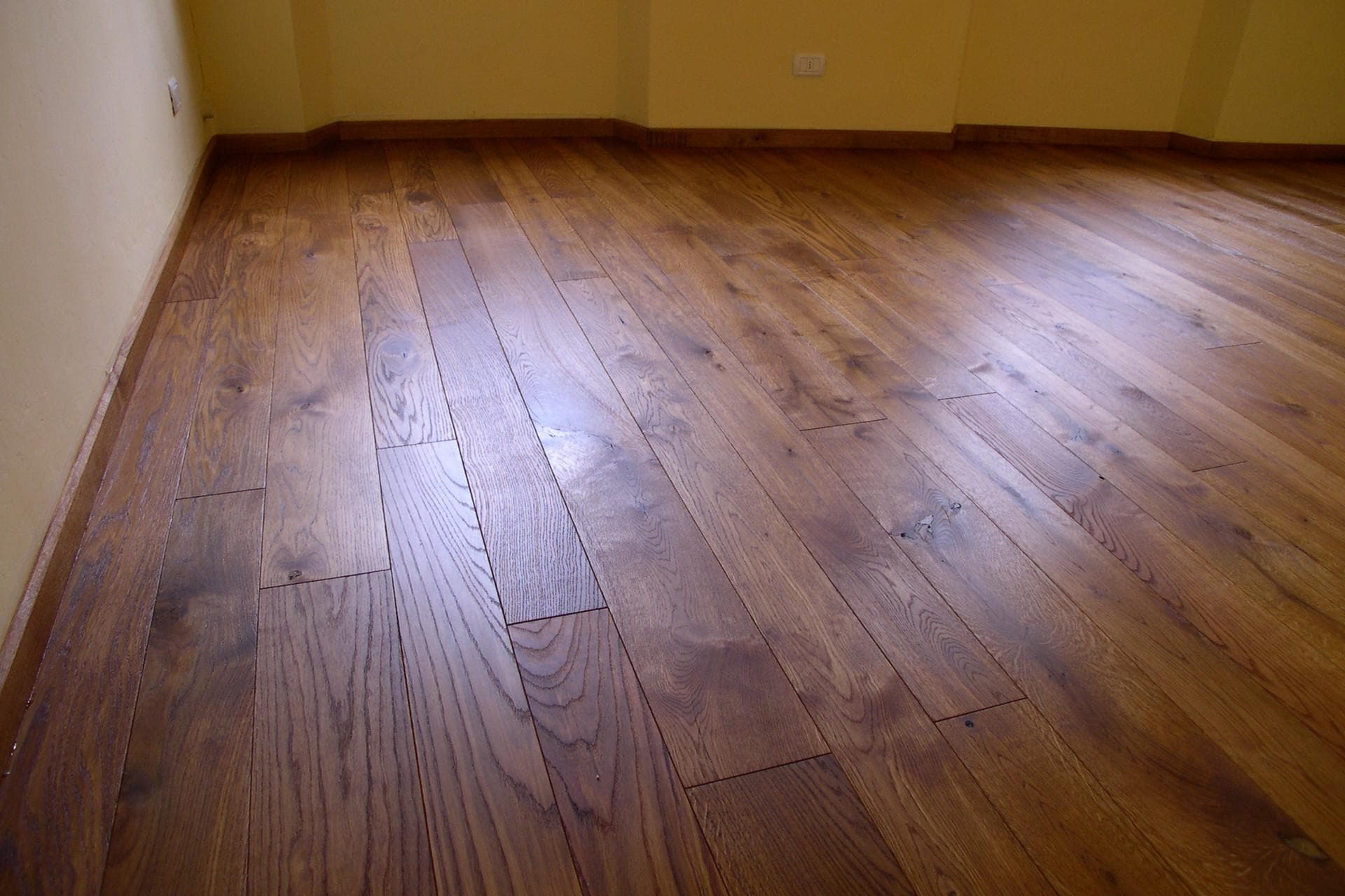 Linfolegno finitura cerosa da utilizzare dopo il trattamento di fondo con oli - 6