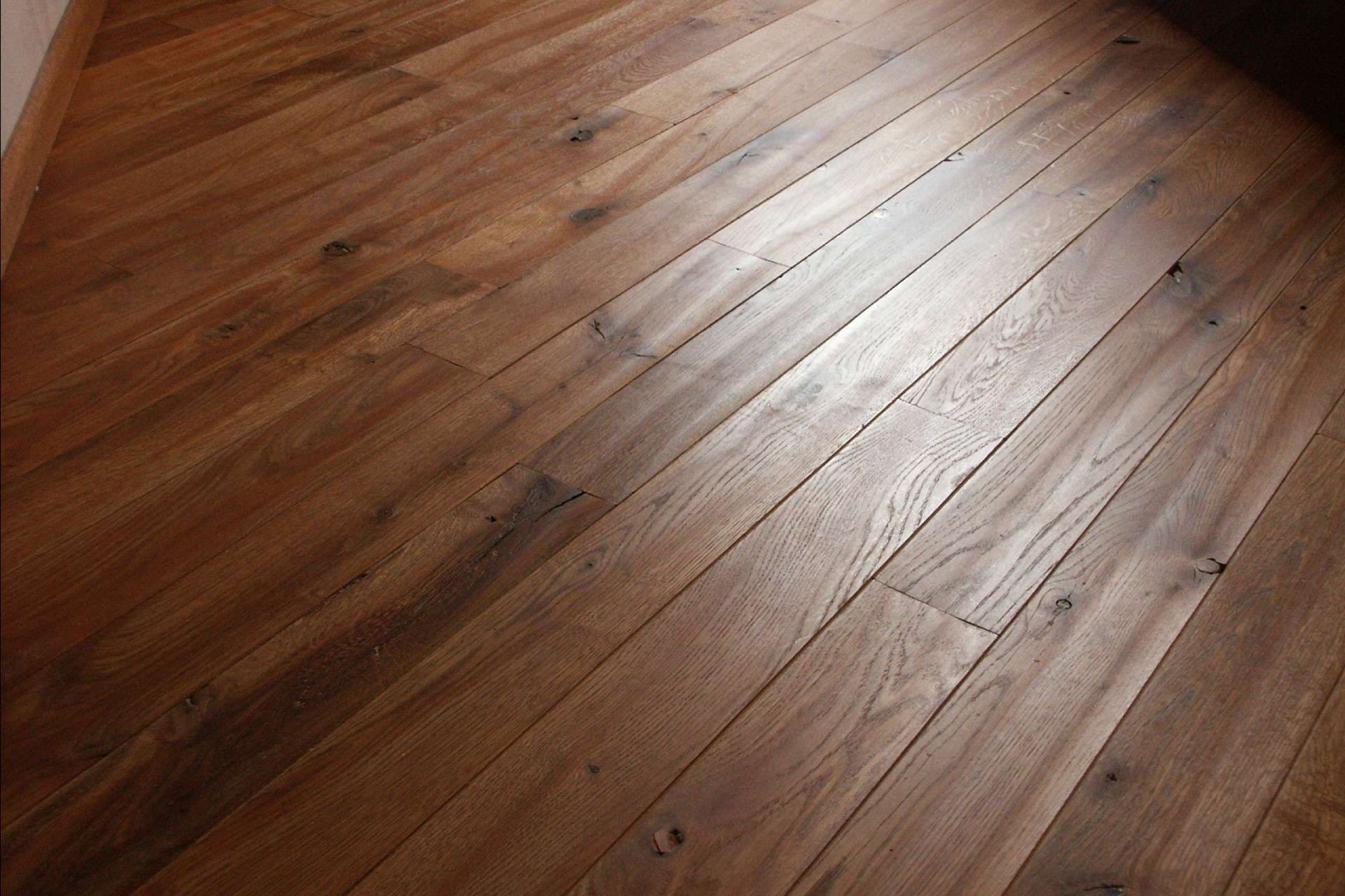 Nutro-Parquet oleocera naturale in soluzione acquosa per nutrire e proteggere il legno - 7