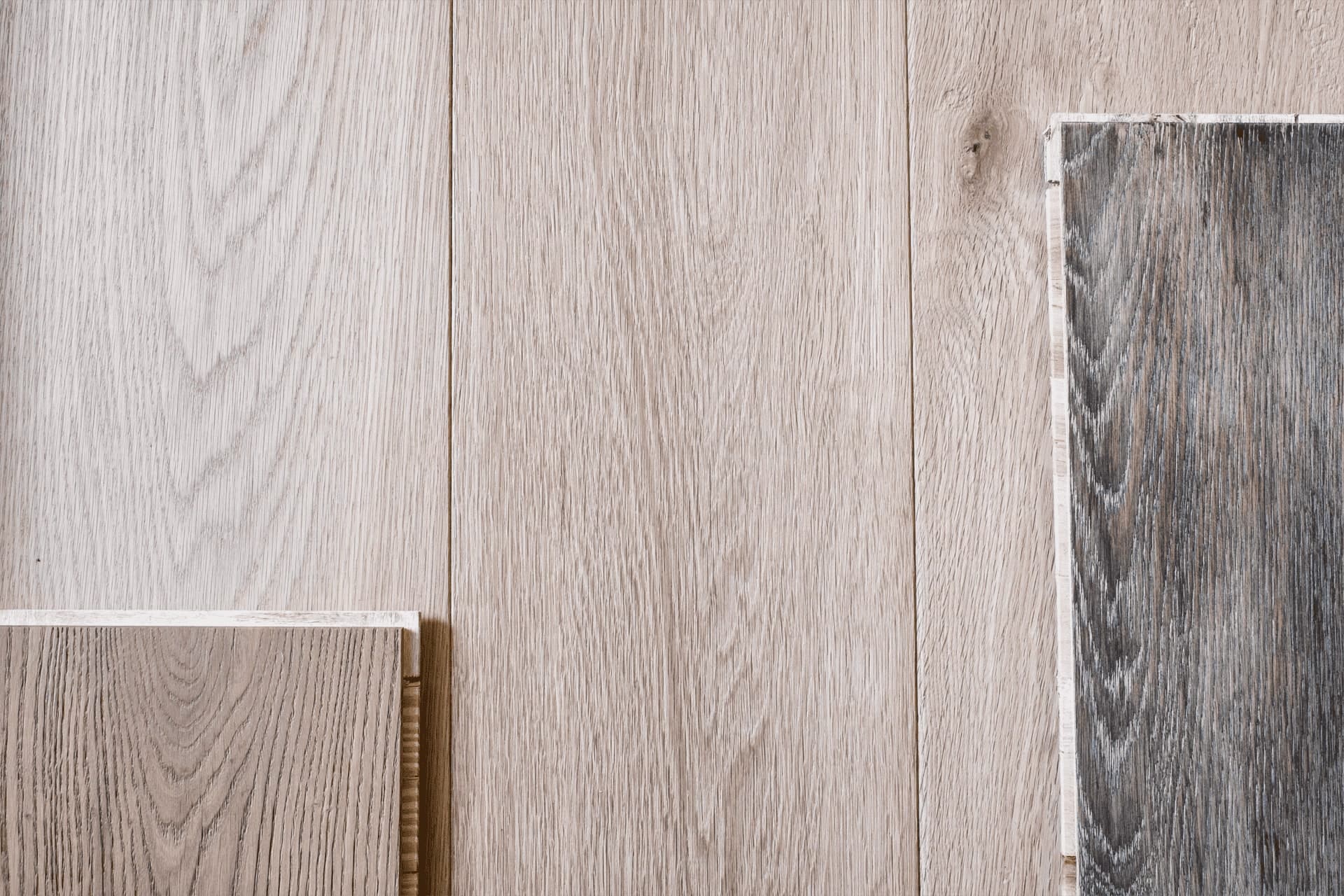 Natural Parquet nuova generazione per la protezione dei pavimenti in legno interni - 6