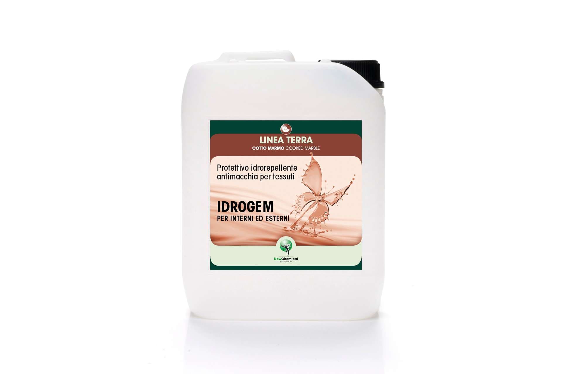 Idrogem protettivo idrorepellente antimacchia per tessuti interni ed esterni - 2