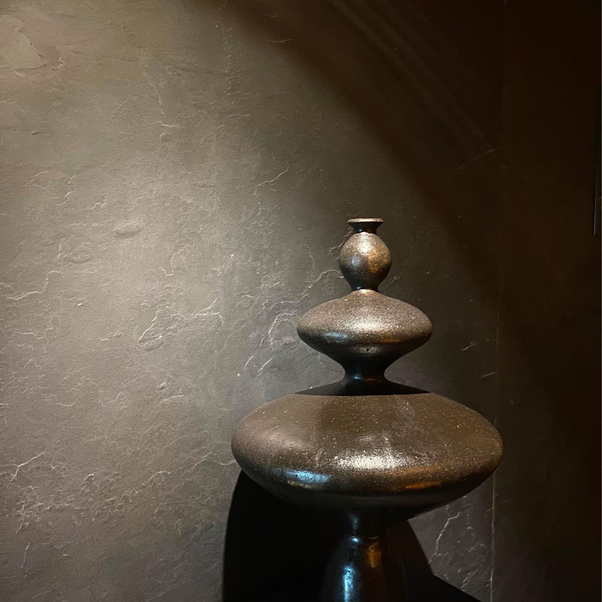 pannello rivoluzionario di Rivestimento interno-esterno in VERA PIETRA flessibile 280x122x0,3cm ARDESIA AMARO - 18