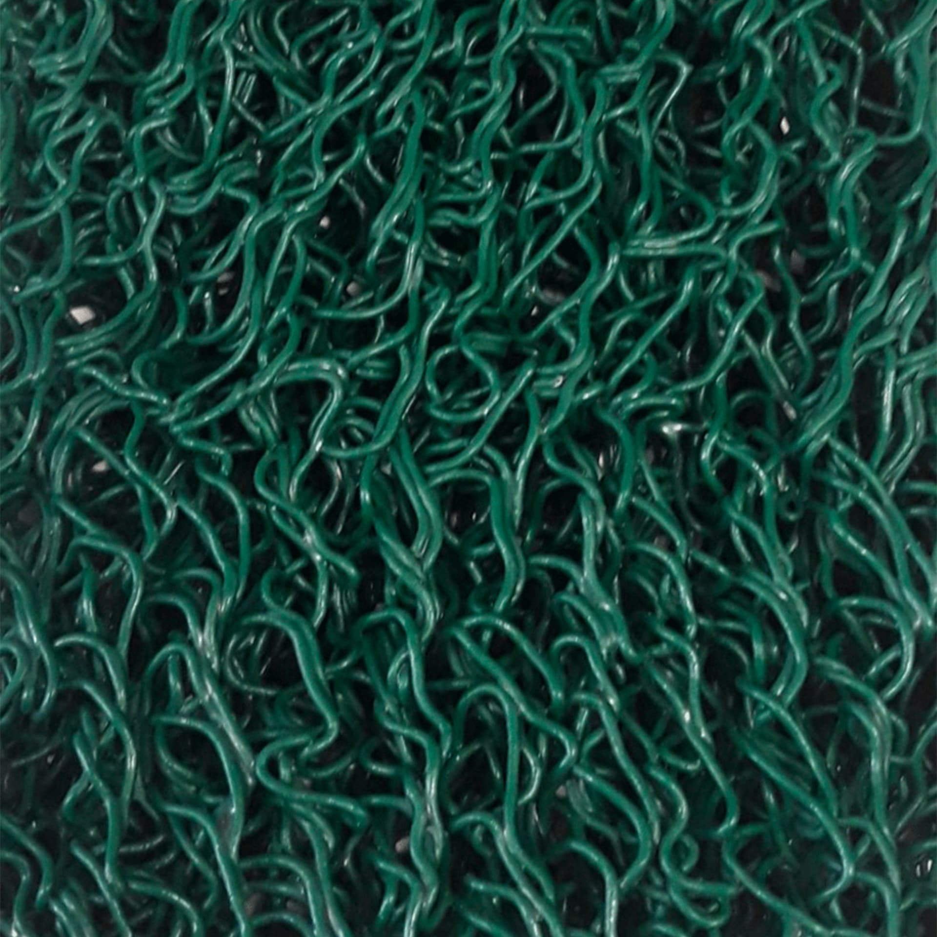 *STOCK* rotolo da 7,32mq di Zerbino asciugapassi riccioli in pvc (1,22x6mt) vari colori 10/14mm con e senza sottofondo - 9