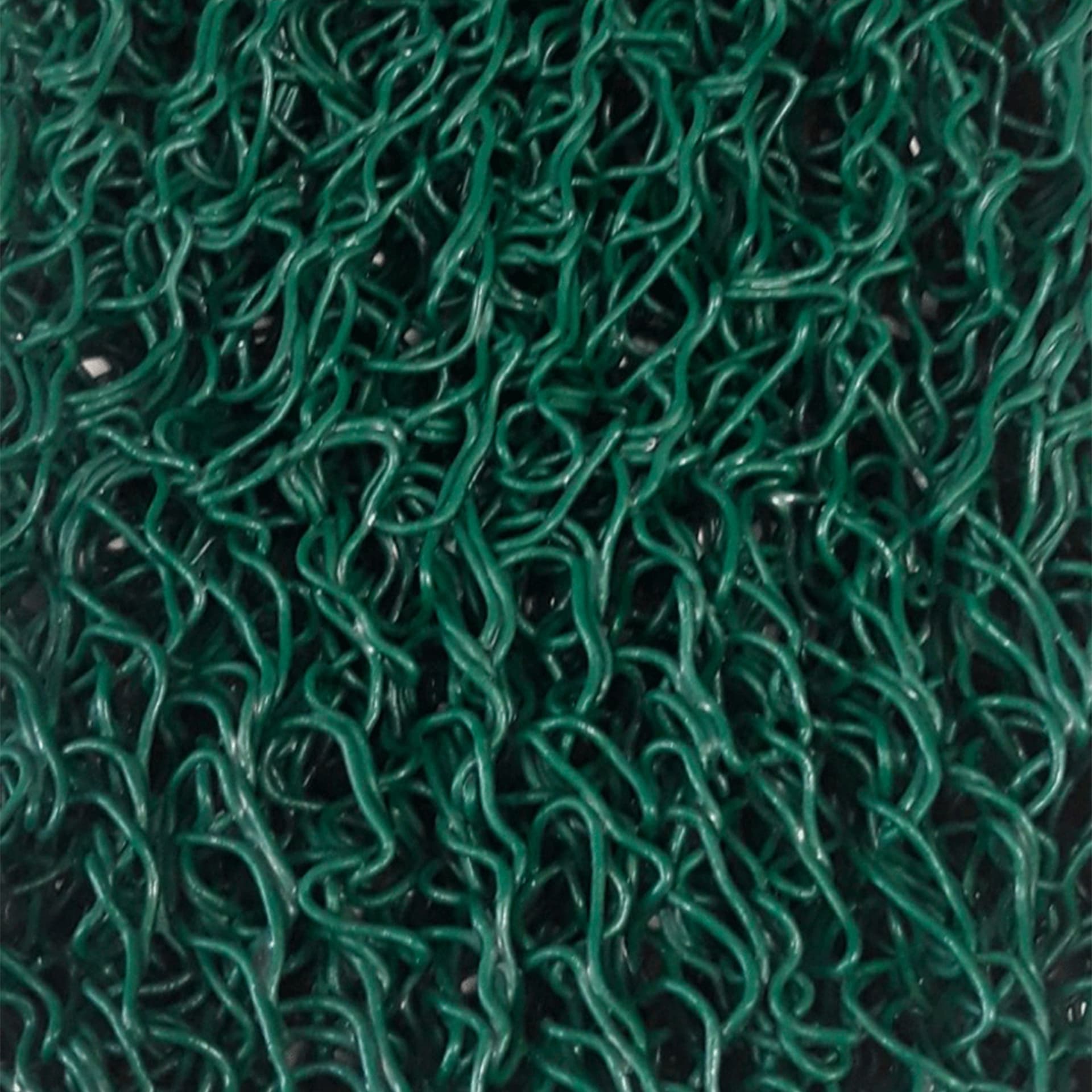 *STOCK* rotolo da 7,32mq di Zerbino asciugapassi riccioli in pvc (1,22x6mt) vari colori 10/14mm con e senza sottofondo - 4