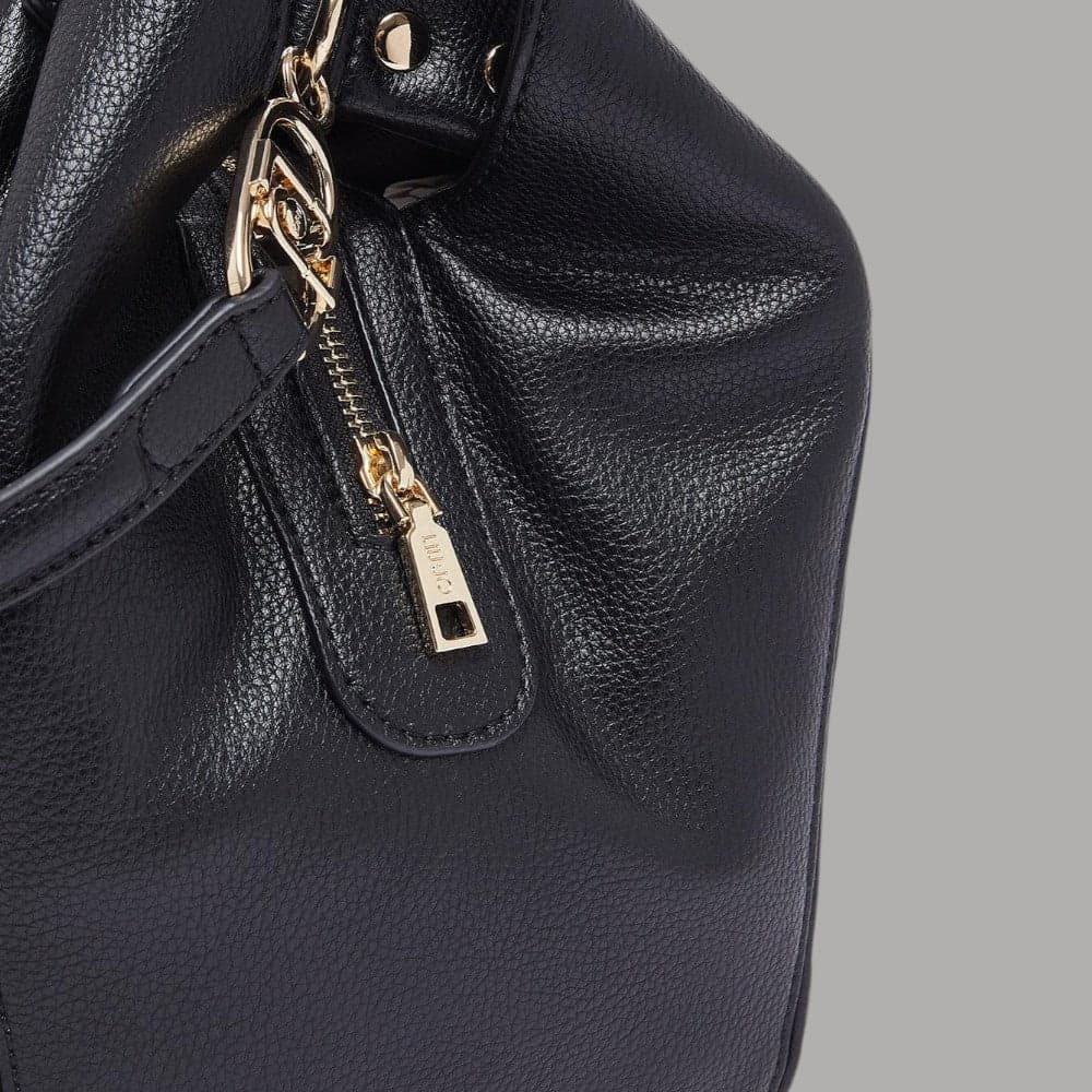 Borsa Spalla Liu Jo Cirry 3 Scomparti con Tracolla Regolabile - 5