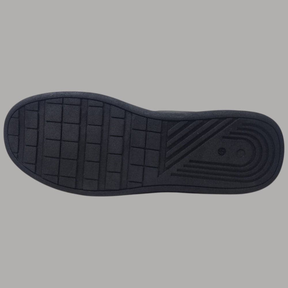 Refrigue Sneakers Uomo Smoky 801 Tomaia Similpelle Suola Gomma Nera - 3