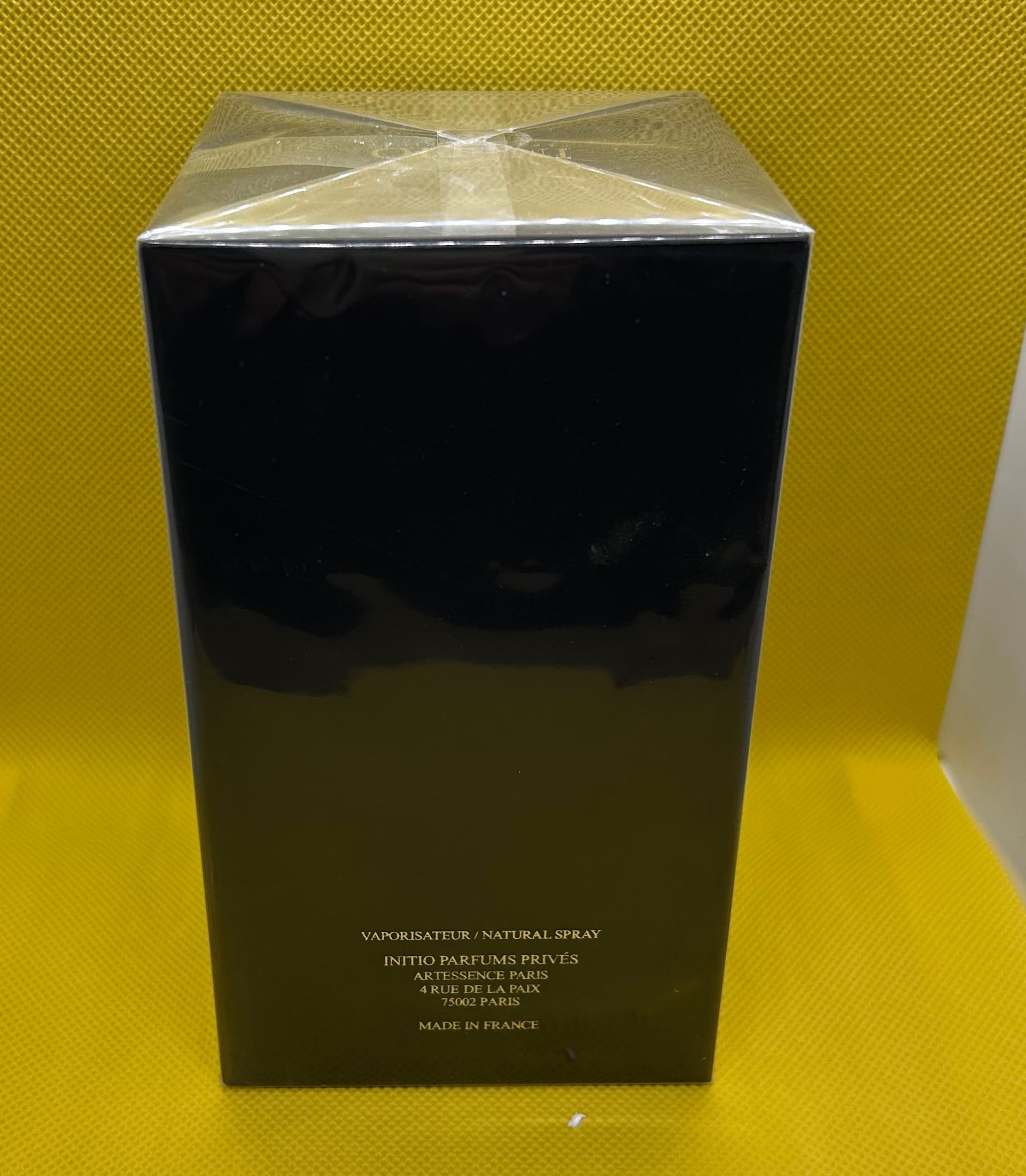 Profumo Initio Absolute Aphrodisiac Eau De Parfum 90 ML - 3
