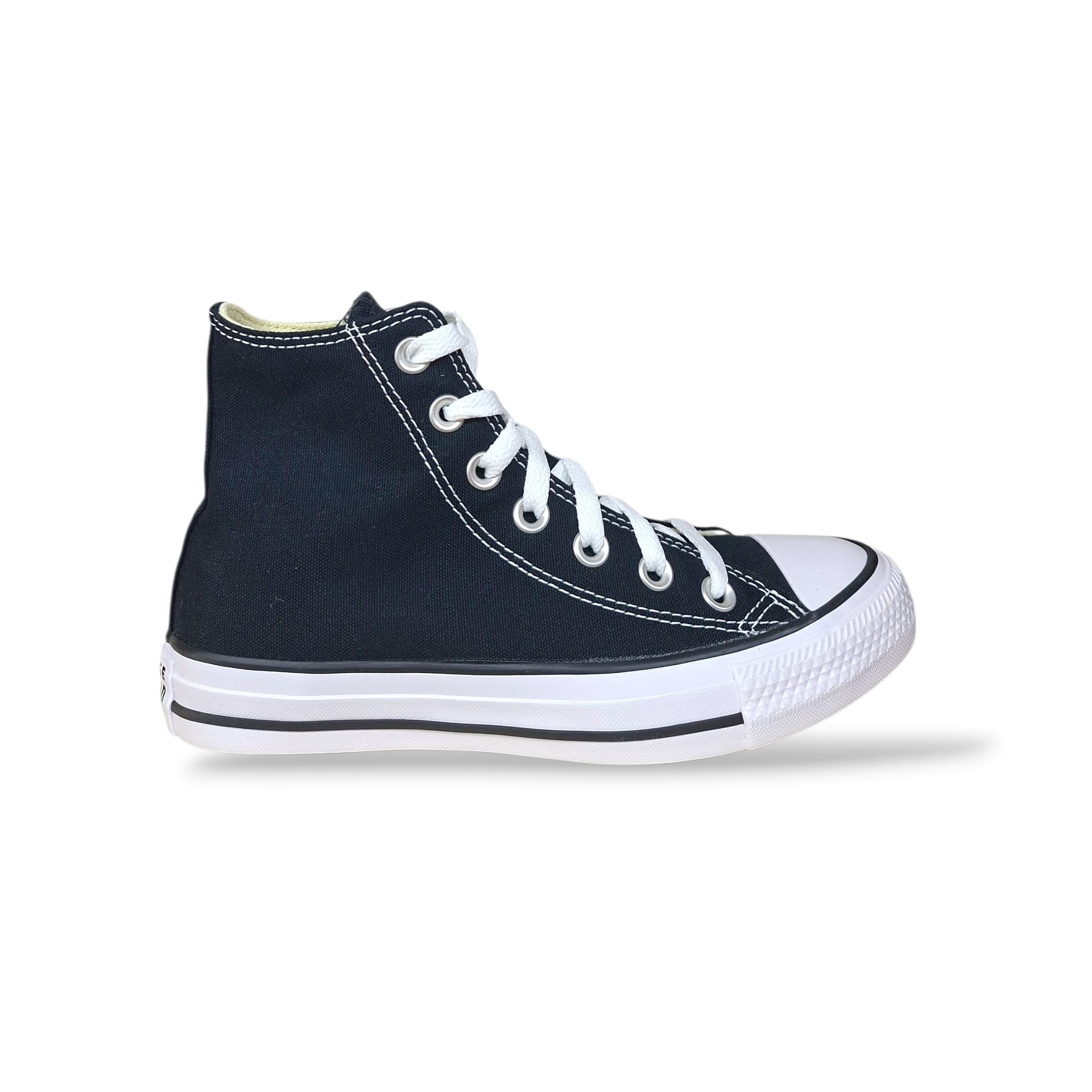 Sneakers Converse Chuck Taylor All Star Nere Bambino e Ragazzo | Carry Over Taglie 21-40 - 27