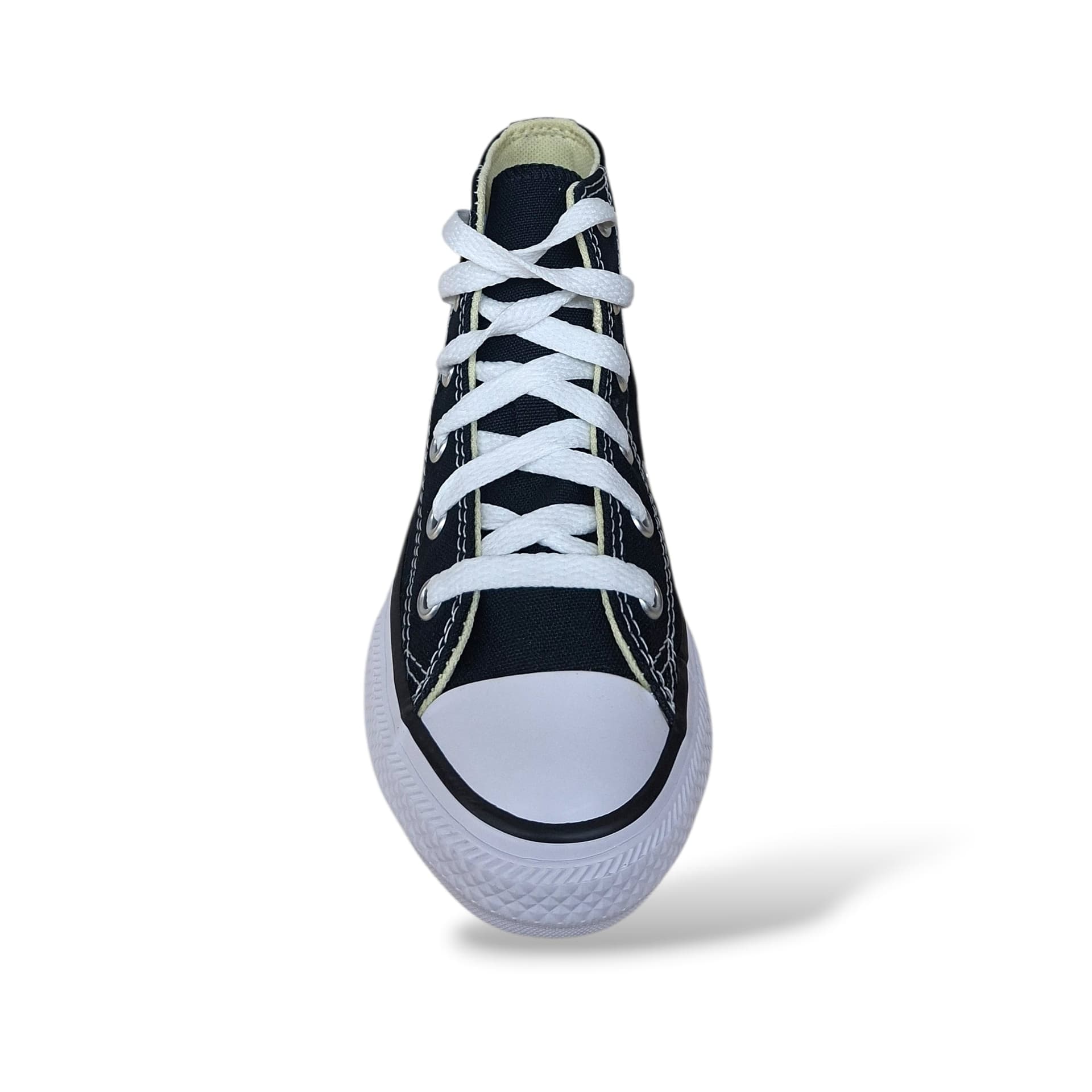Sneakers Converse Chuck Taylor All Star Nere Bambino e Ragazzo | Carry Over Taglie 21-40 - 11
