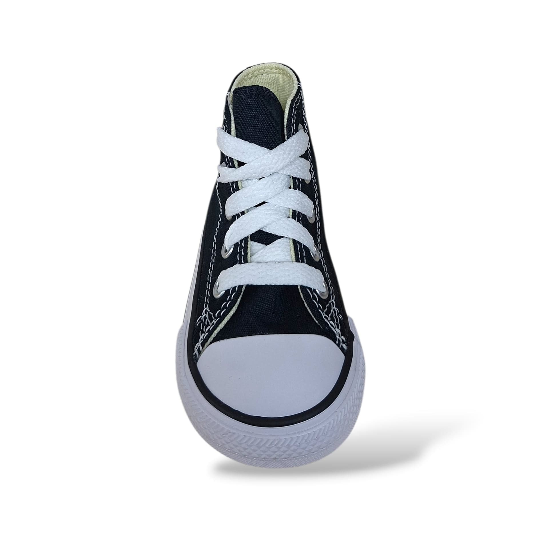Sneakers Converse Chuck Taylor All Star Nere Bambino e Ragazzo | Carry Over Taglie 21-40 - 17