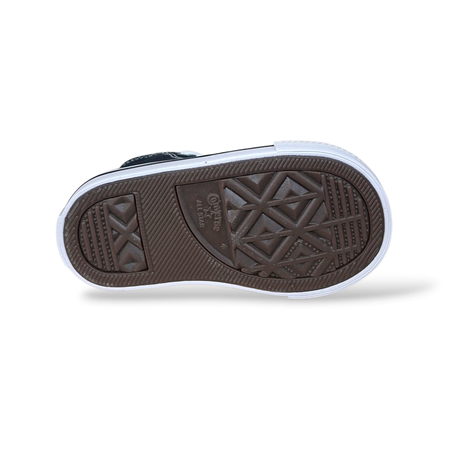 Sneakers Converse Chuck Taylor All Star Nere Bambino e Ragazzo | Carry Over Taglie 21-40 - 18