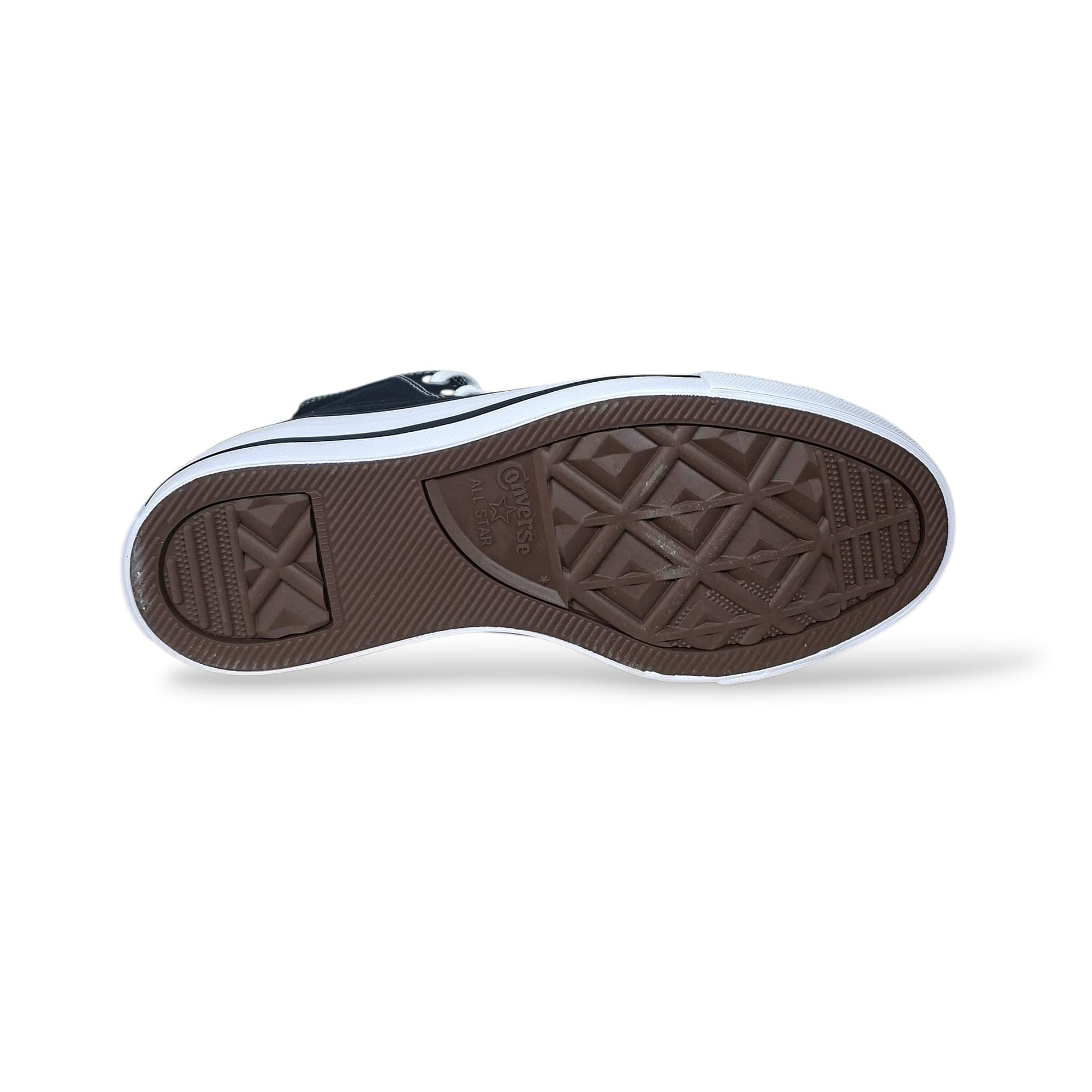 Sneakers Converse Chuck Taylor All Star Nere Bambino e Ragazzo | Carry Over Taglie 21-40 - 24