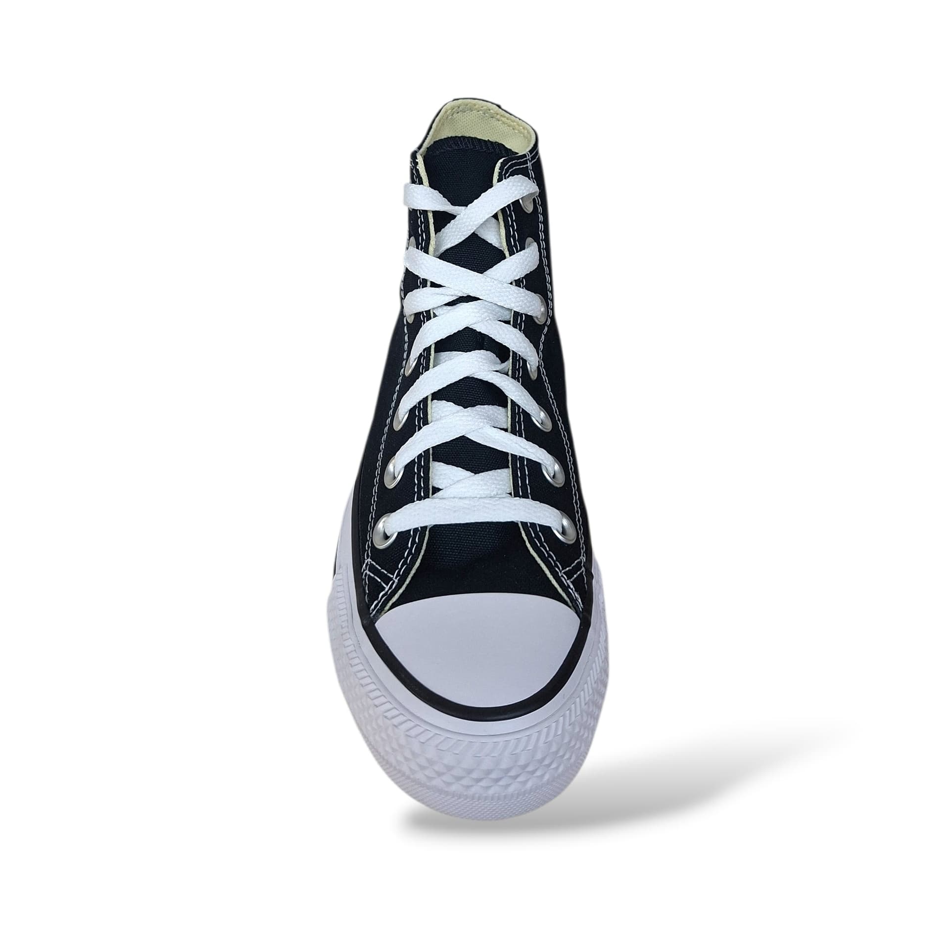 Sneakers Converse Chuck Taylor All Star Nere Bambino e Ragazzo | Carry Over Taglie 21-40 - 5
