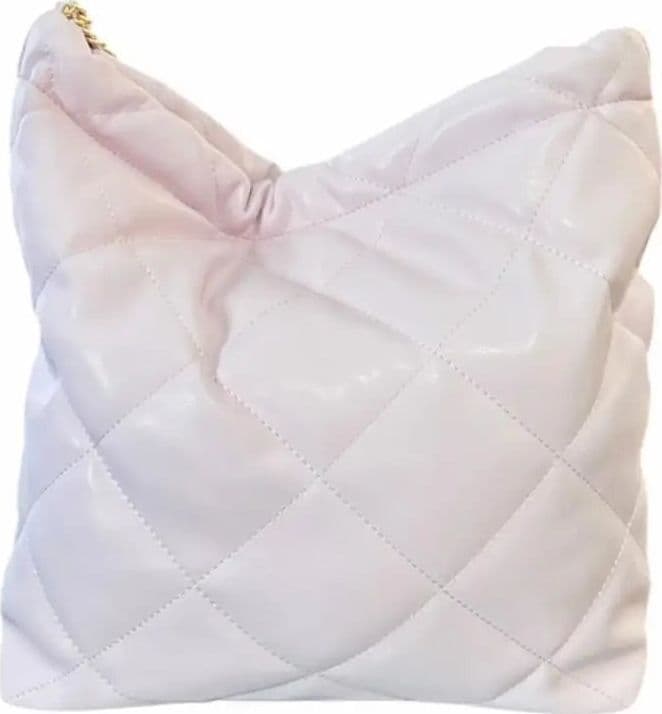14825-REB-S4B Sacca L'Atelier du Sac Cipria 0000000557 - 3