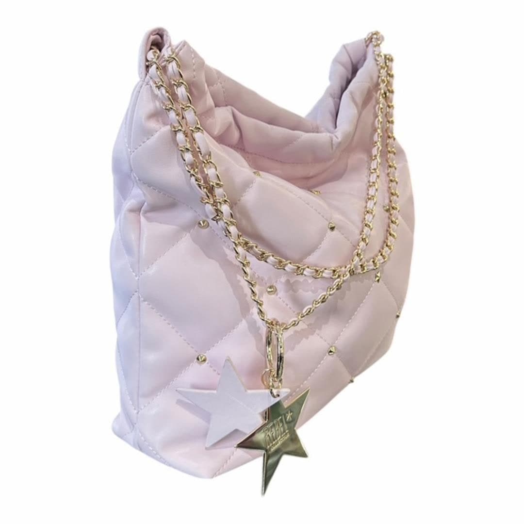 14825-REB-S4B Sacca L'Atelier du Sac Cipria 0000000557 - 6