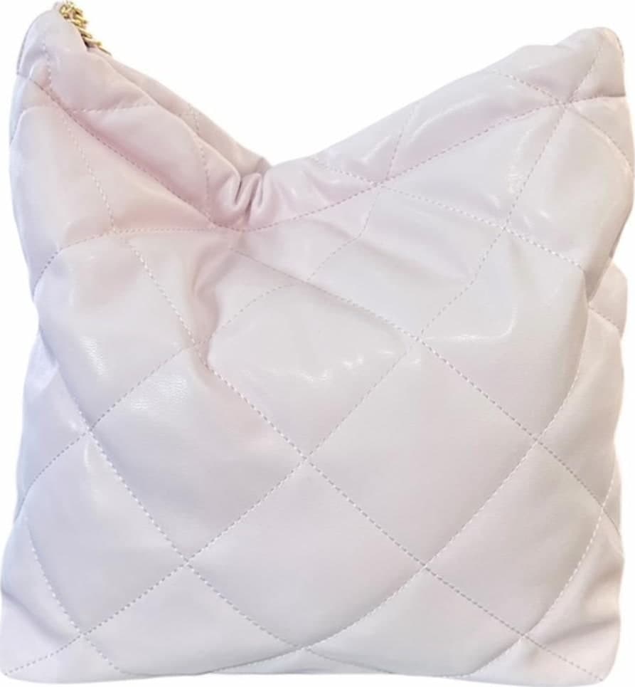 14825-REB-S4B Sacca L'Atelier du Sac Cipria 0000000557 - 7