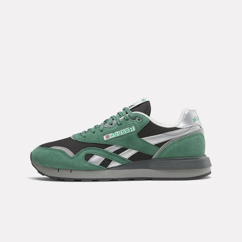 Scarpe reebok Classic Nylon 89 Green - 6
