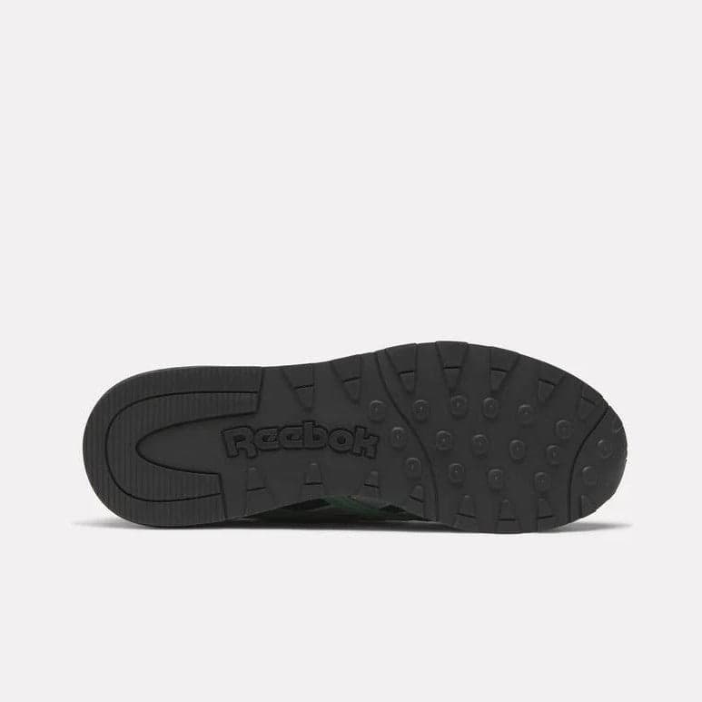 Scarpe reebok Classic Nylon 89 Green - 3