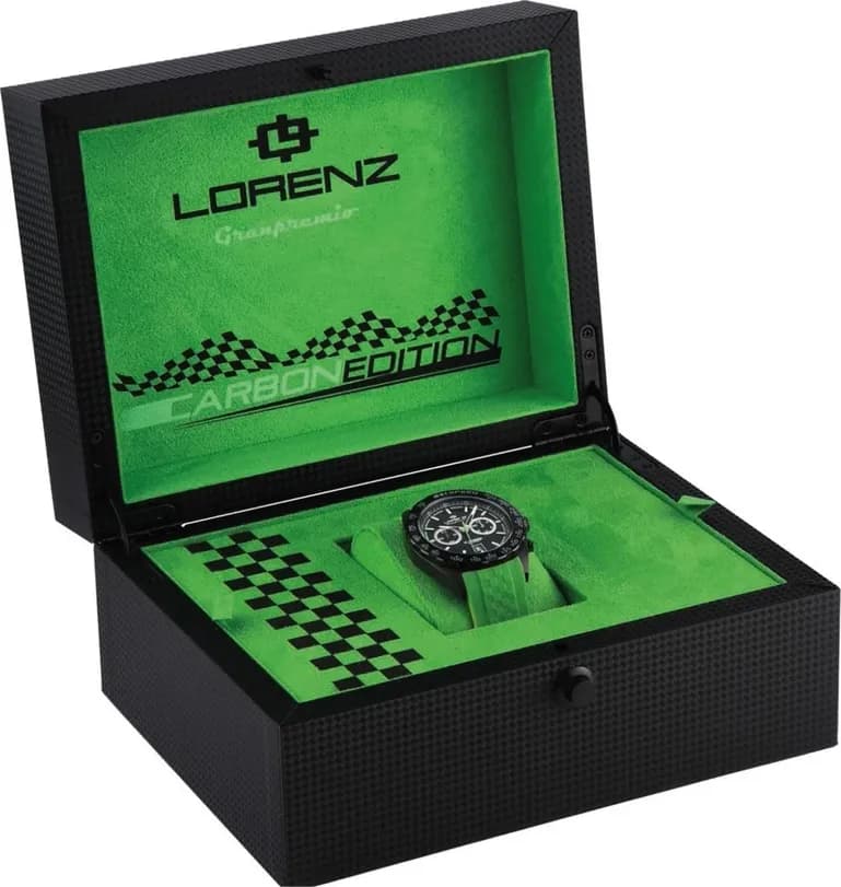 Orologio uomo LORENZ 030272BB - 2